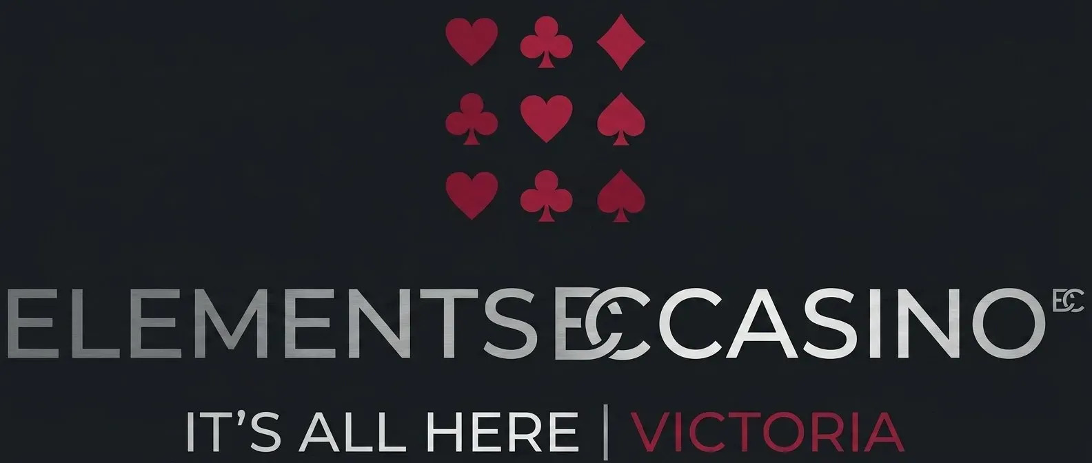 Elements Casino Victoria